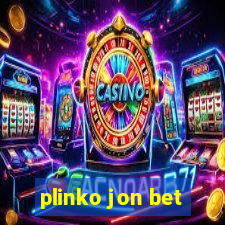 plinko jon bet